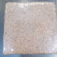 1 Kg Cocopeat Block - Color: Light Brown