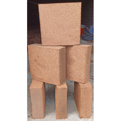 Cocopeat Block