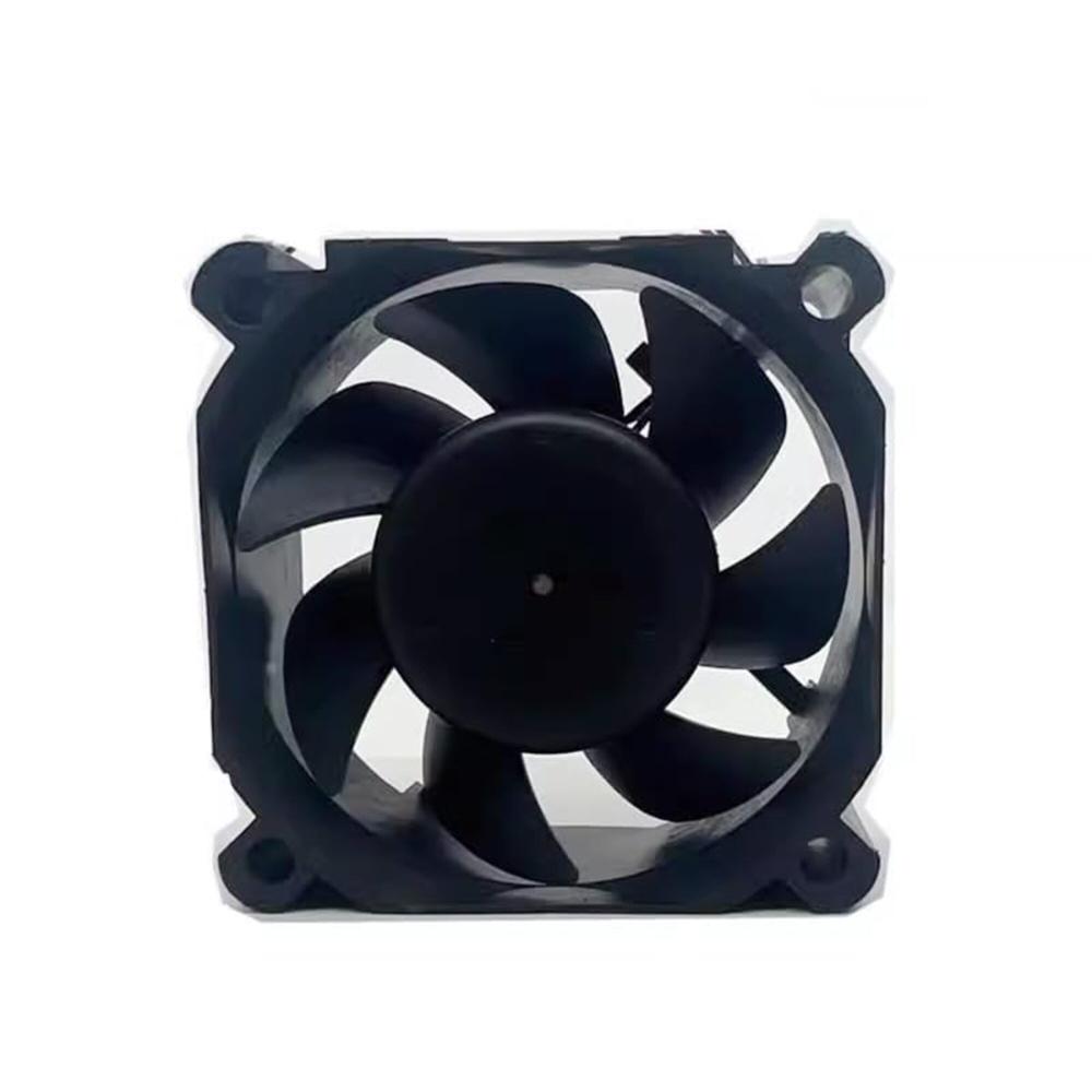 NMB-MAT 2410EL-05W-M69 24V DC 0.15A 6025mm Ball Bearing Industrial Inverter Axial Cooling Fan
