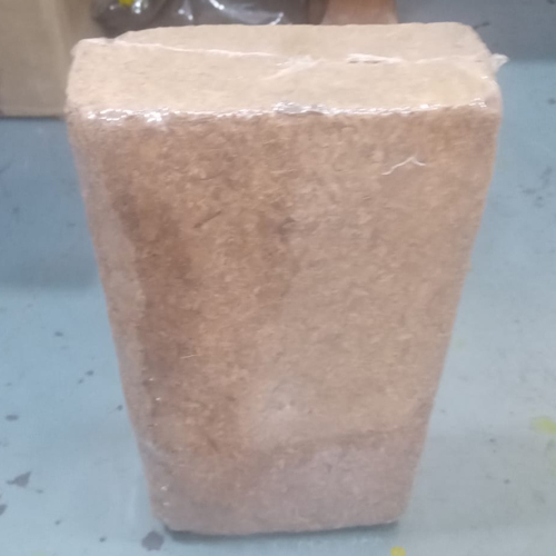 650 GM Cocopeat Brick