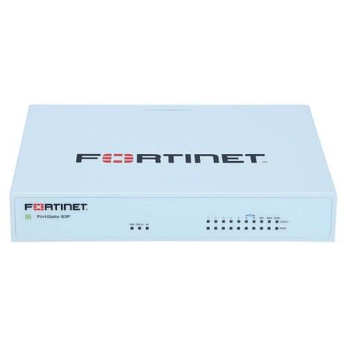 Fortinet FG-60F Firewall