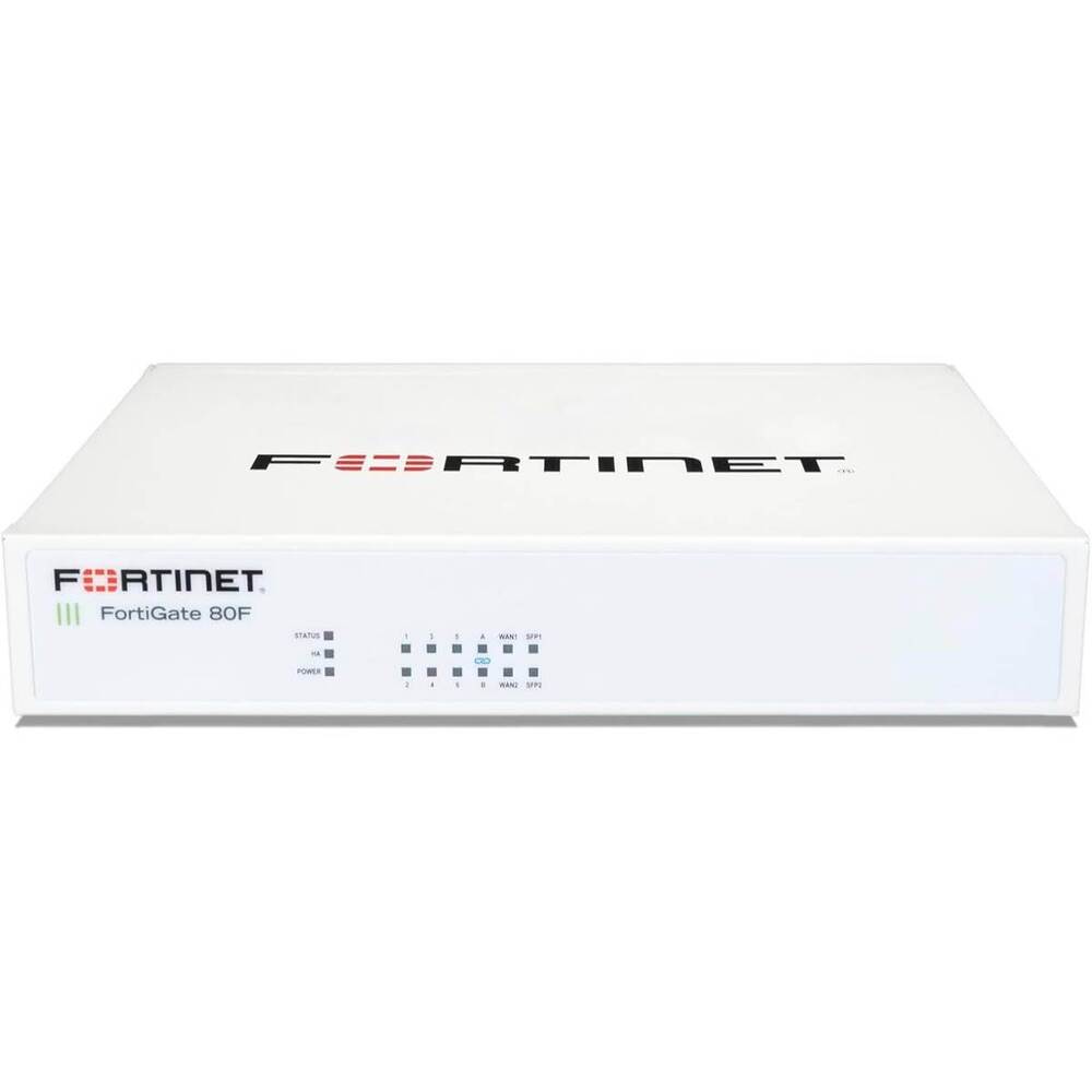 Fortinet FG-80F Firewall