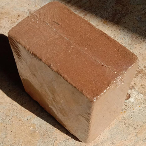 Cocopeat Brick