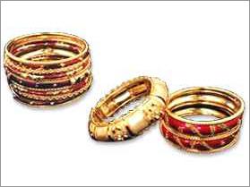 चूड़ियाँ