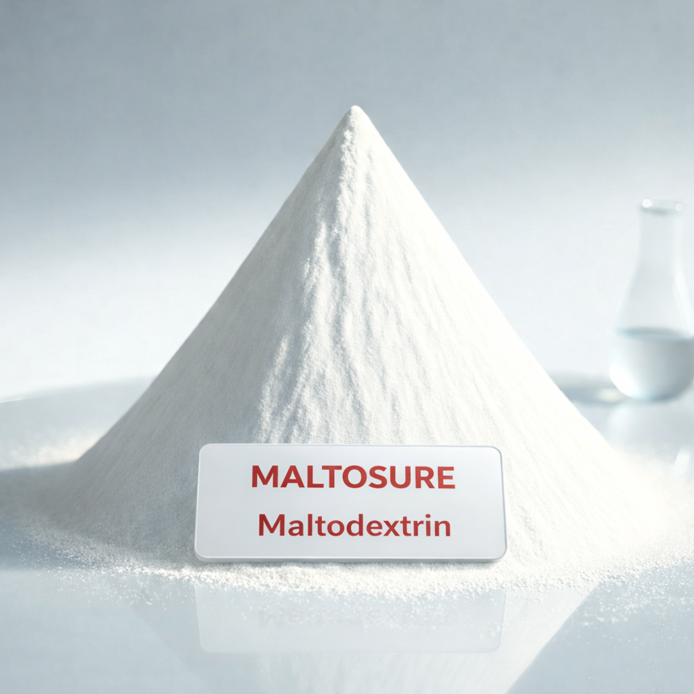 Maltodextrin Powder - Boiling Point: Not Applicable