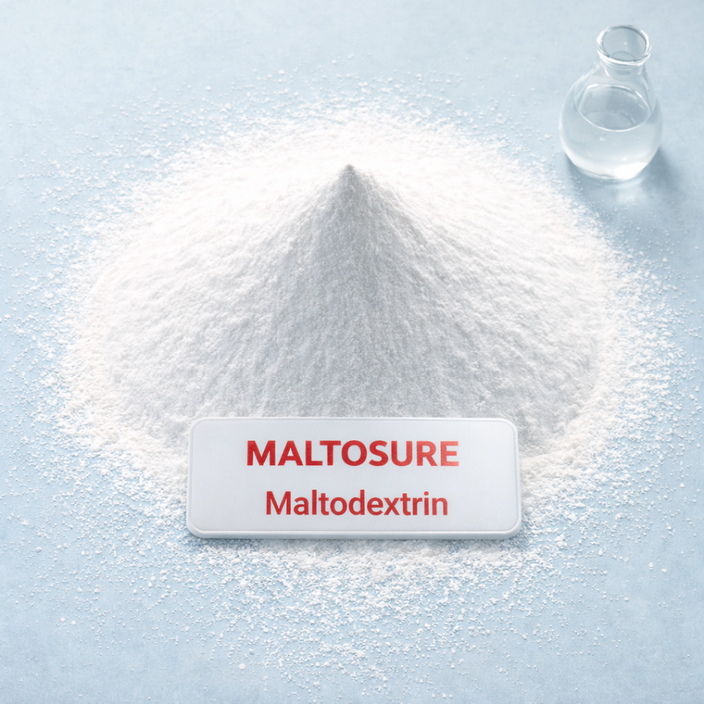 Maltodextrin Powder - Boiling Point: Not Applicable