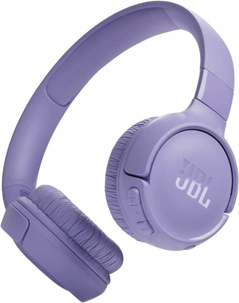 520BT JBL Wireless Headphones