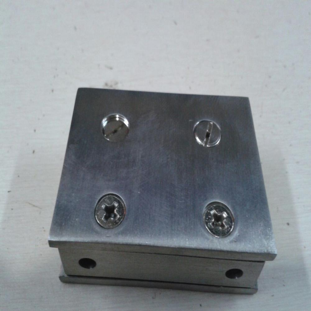 Ss Folding Brackets - Color: All