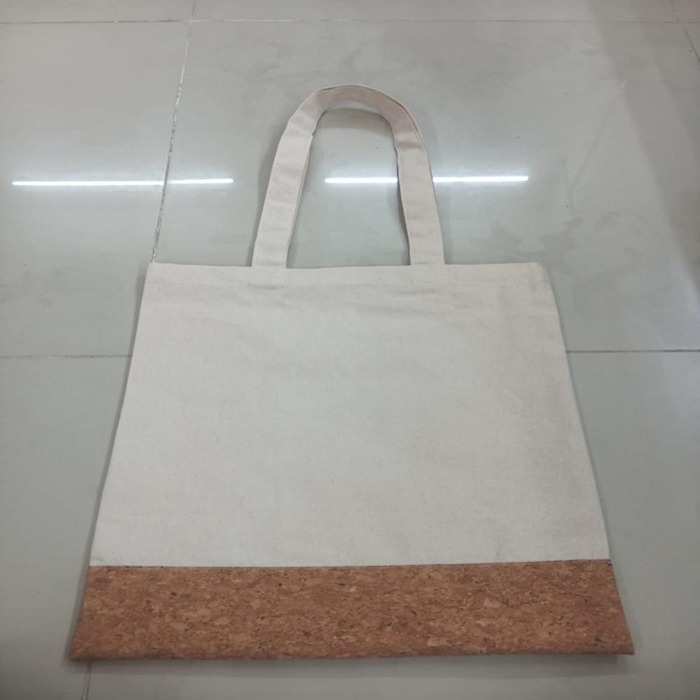 KORI CANVAS CORK BAG 16