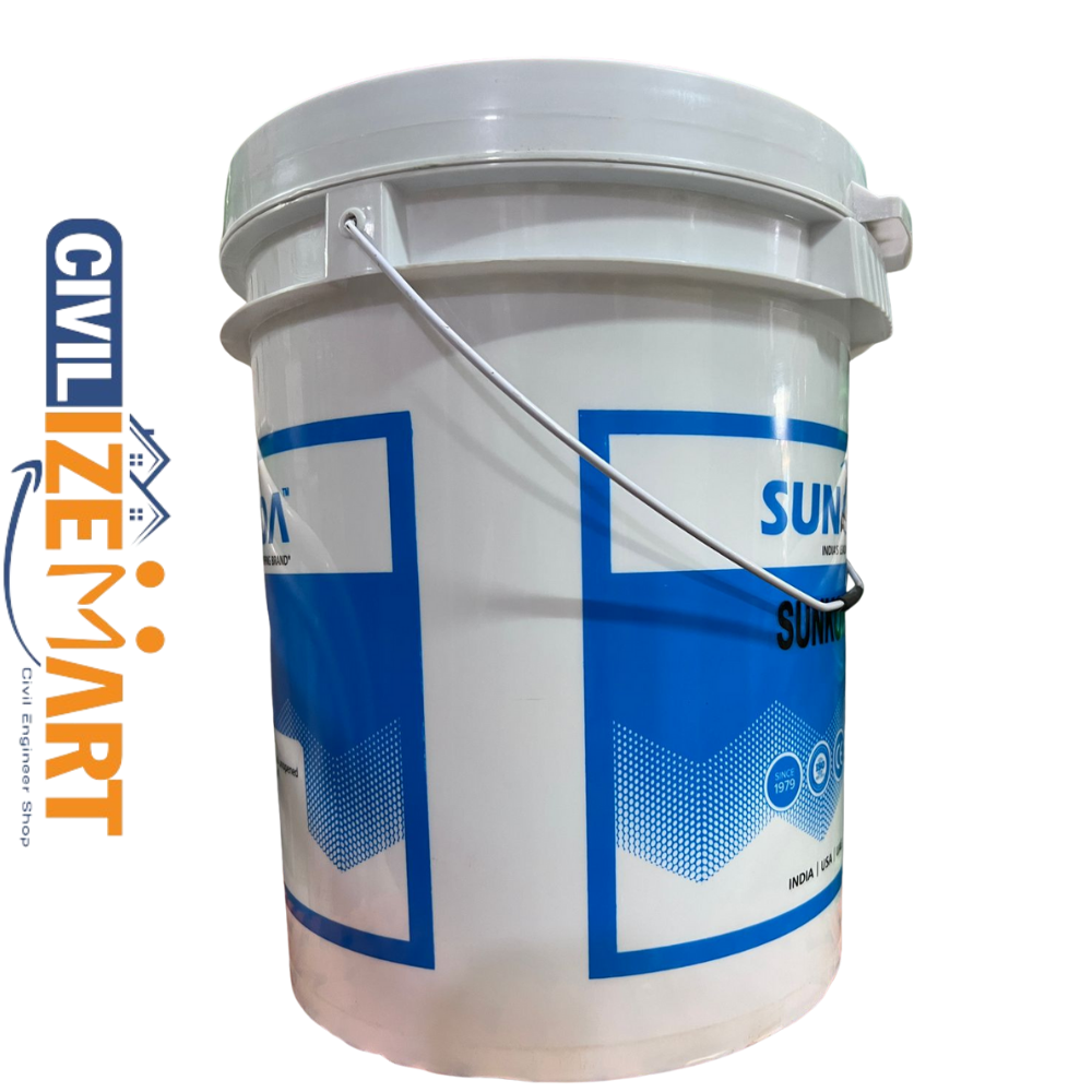 Waterproofing chemical price