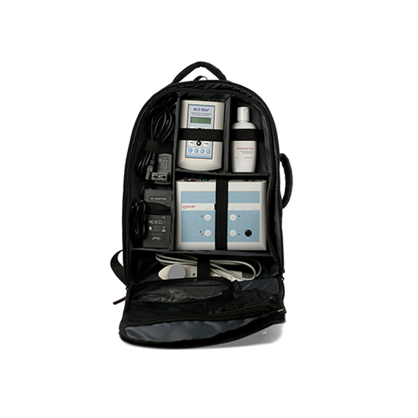 Johari Physio Kit A Dual Therapy BackPack