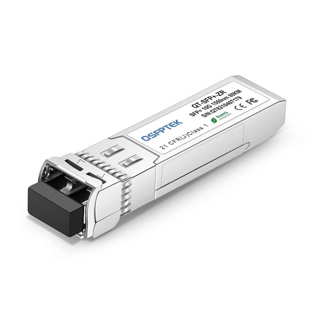 10GBASE SFP+ Networking Module