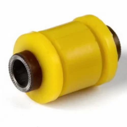 Polyurethane (Pu) Bush - Durable Polyurethane Material, Color Coated Finish | High Temperature Resistance, Water, Oil, And Weather Resistant