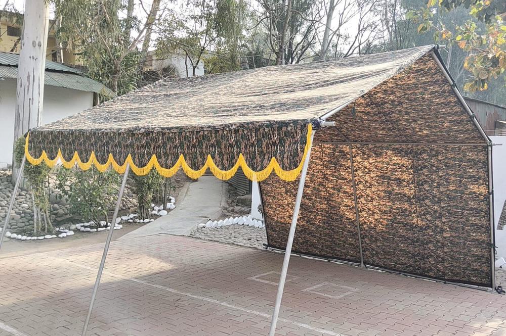 Outdoor Camping Tent