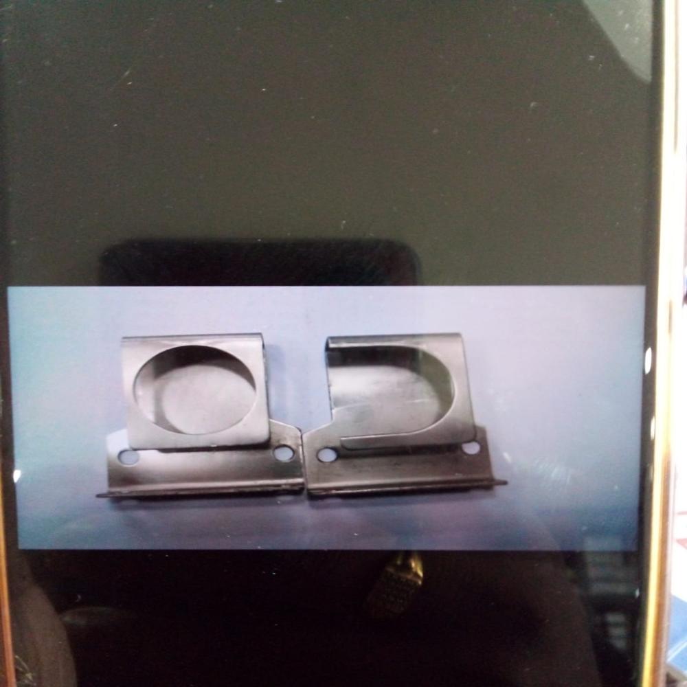 UNIVERSAL BRACKETS