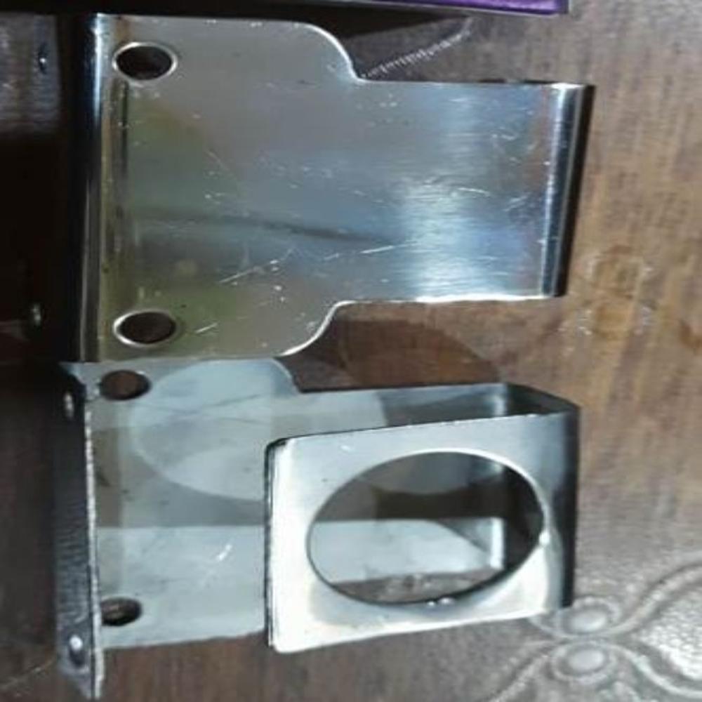 UNIVERSAL BRACKETS