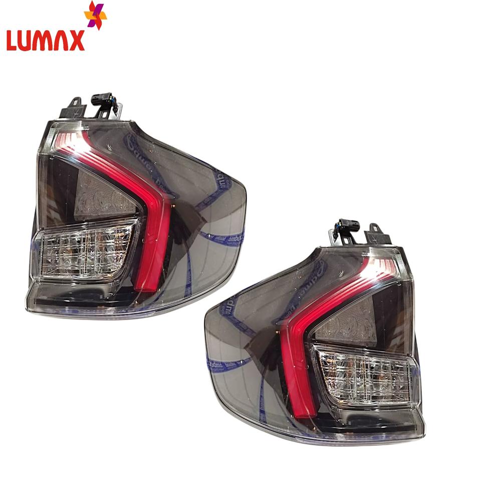 Lumax Taillight Assembly For Maruti Suzuki XL 2022-2025