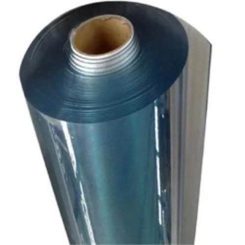 Flexible Pvc Sheet - Flexible Pvc, Various Sizes And Thicknesses, Color Coated Finish | Durable, Precise Dimensions, Ideal For Packing Use