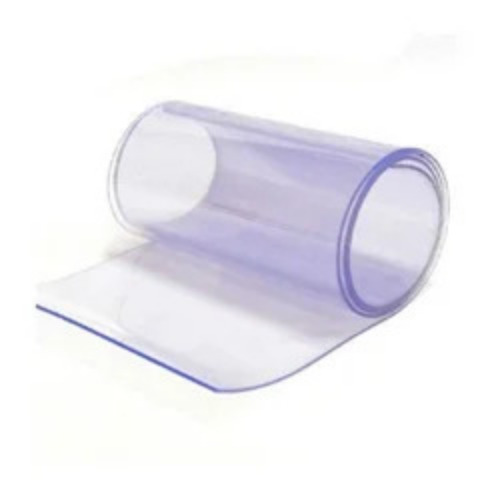 Flexible Pvc Sheet - Flexible Pvc, Various Sizes And Thicknesses, Color Coated Finish | Durable, Precise Dimensions, Ideal For Packing Use