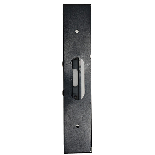 320x480mm Indoor MS GI LED Display Cabinet For Advertising LED Screen