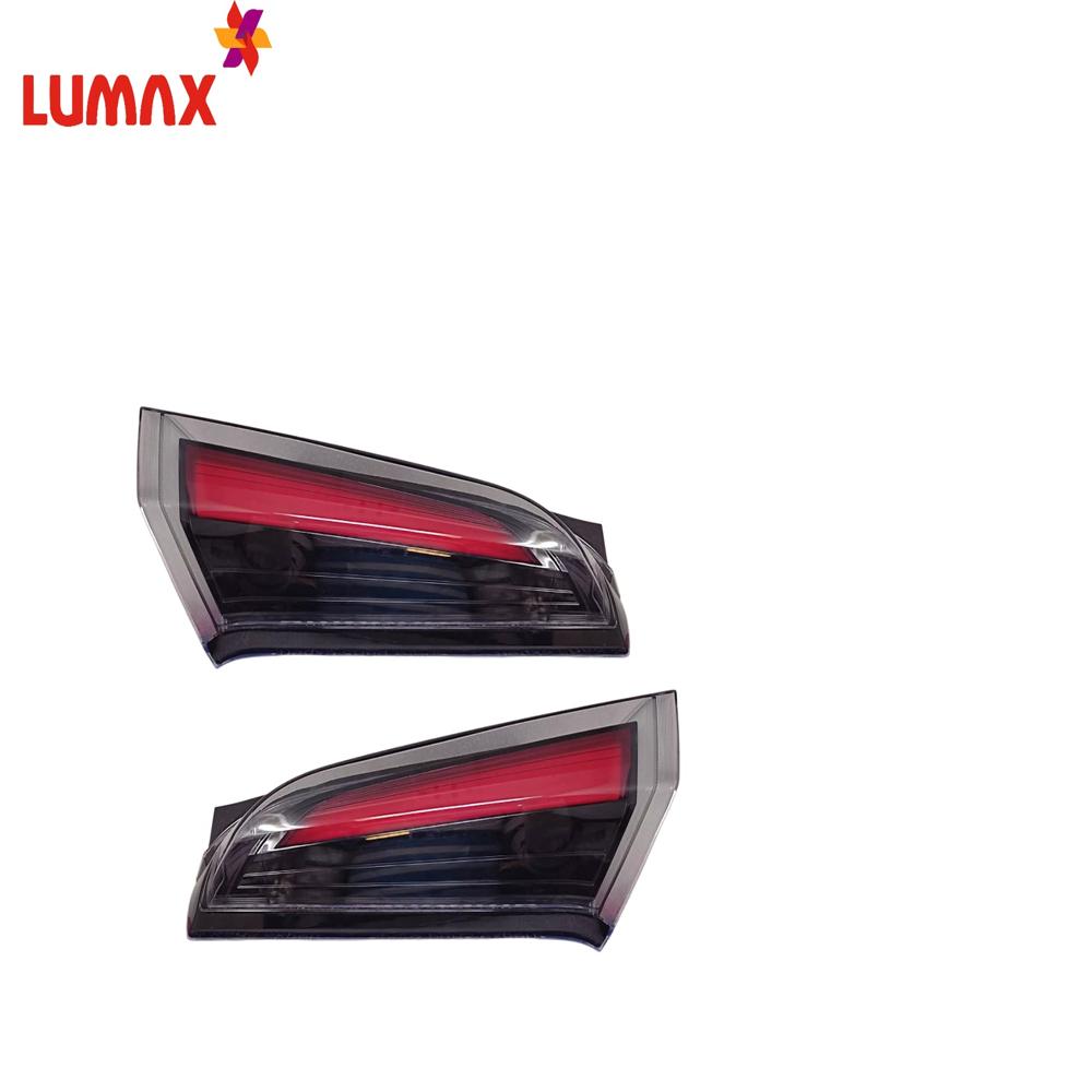 Lumax Taillight Assembly For Maruti Suzuki Upper Light XL 2022-2025