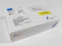 Cepheid Xpert HBV Viral Load