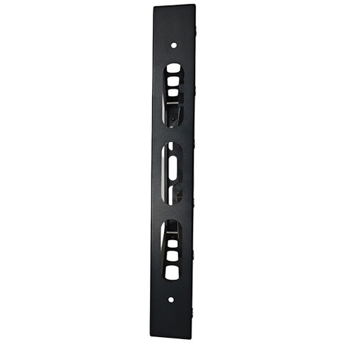 640x480mm Indoor MS GI LED Display Cabinet For Advertising LED Screen