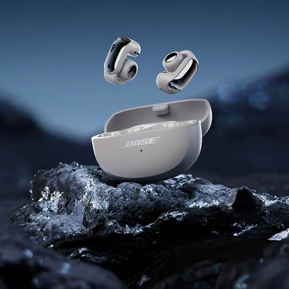 Bose Ultra Open Earbuds