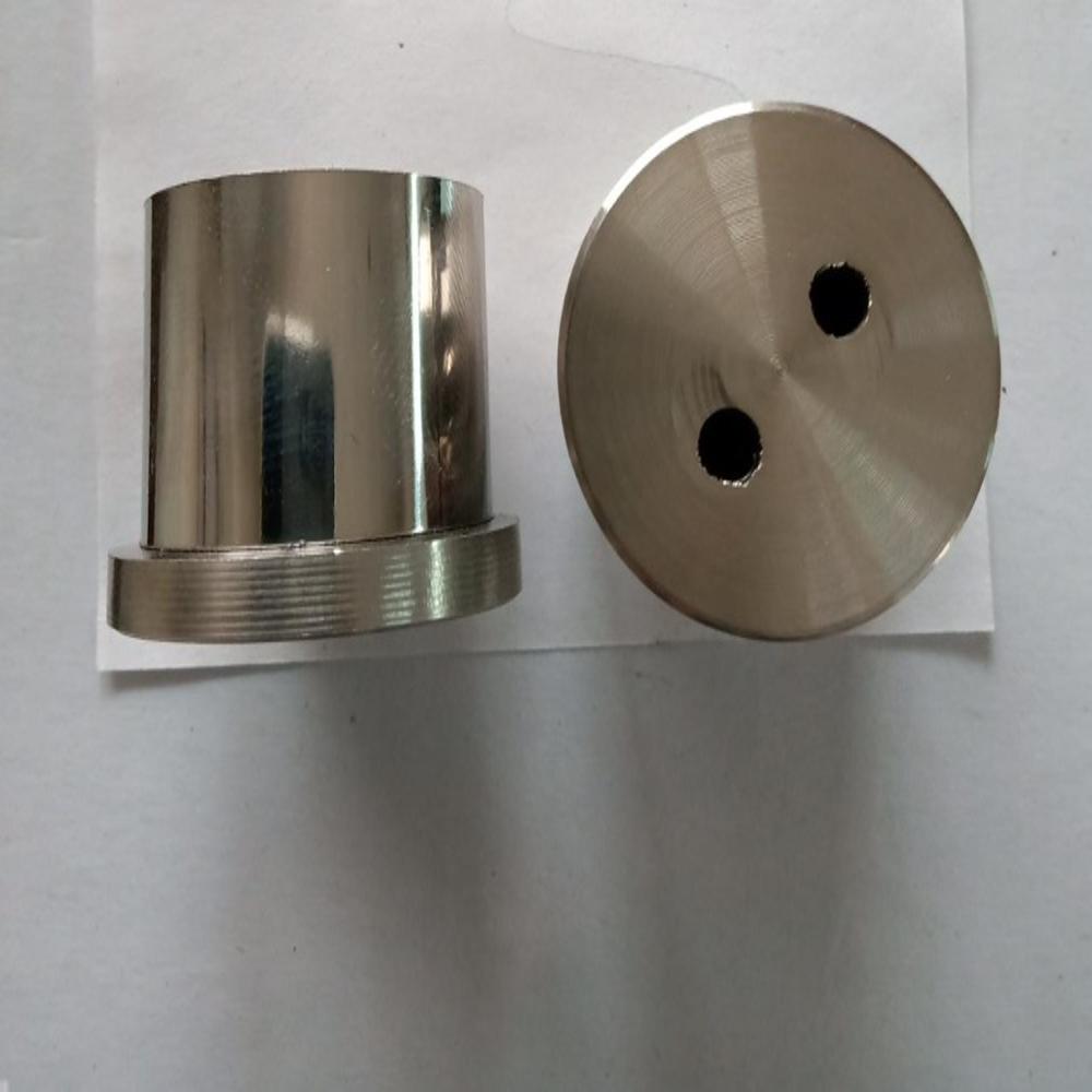 Consil Brackets (Heavy) - Color: Silver
