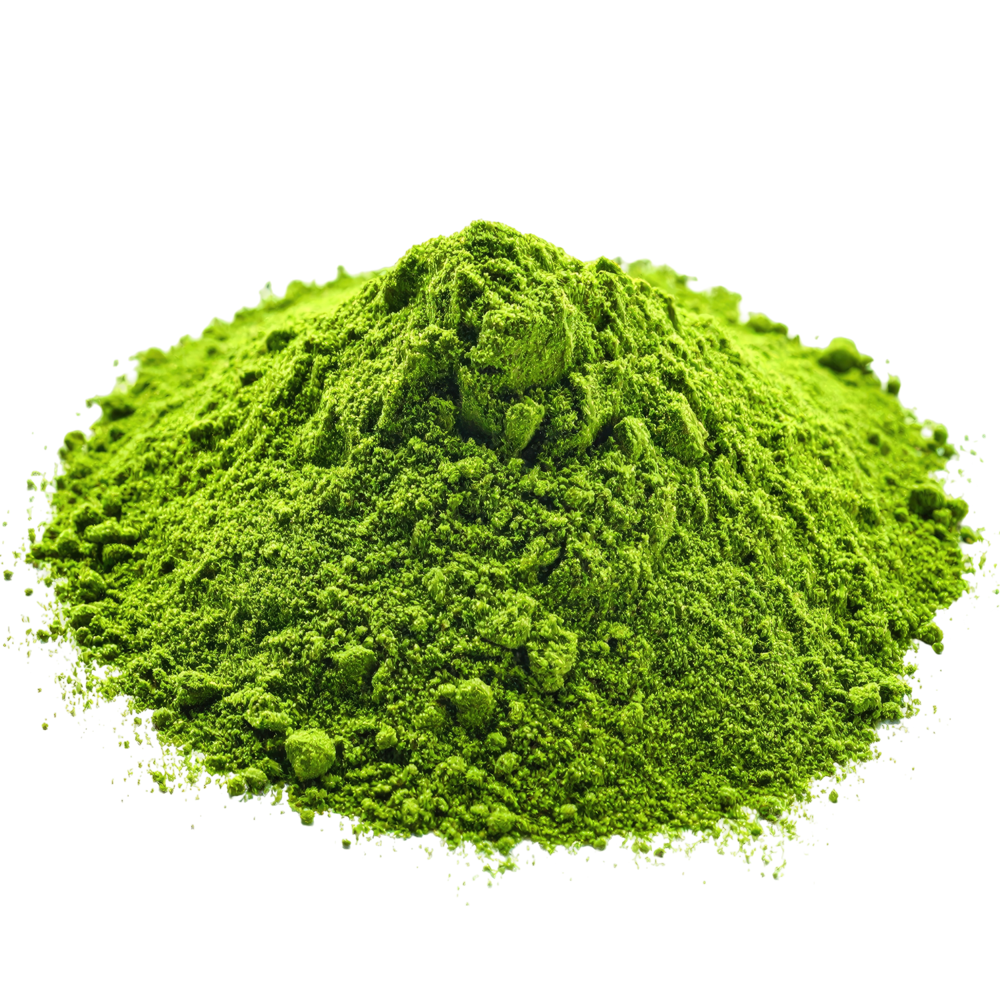 Indigo Powder - Feature: Free From Harmful Chemicals