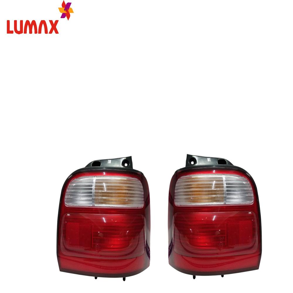 Lumax Taillight Assembly For Maruti Suzuki Zen 1996-2002