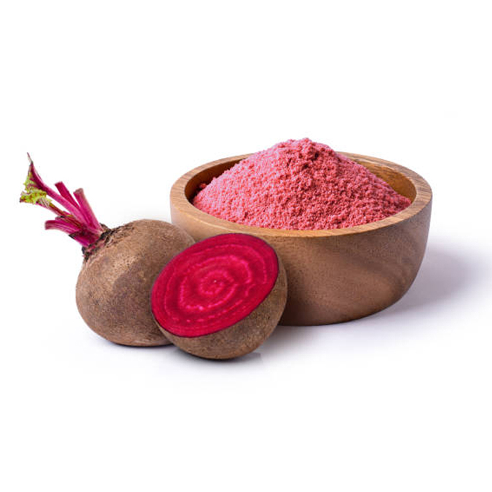 Beetroot Powder - Shelf Life: 2 Years