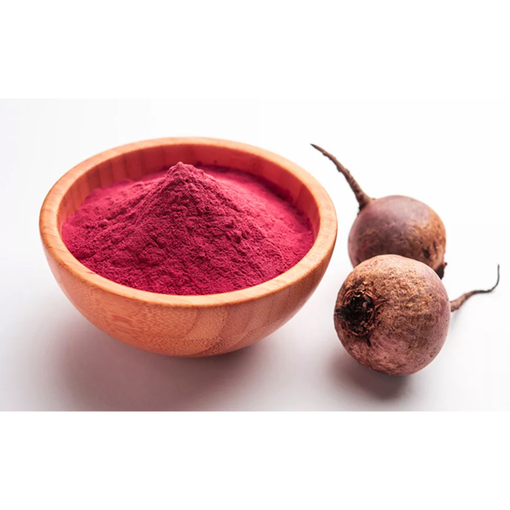 Beetroot Powder - Shelf Life: 2 Years