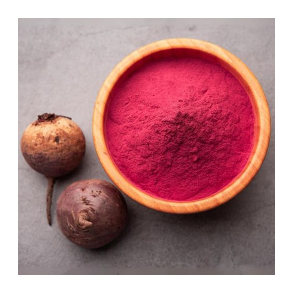 Beetroot Powder - Shelf Life: 2 Years