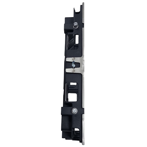 320x160mm Indoor Die Cast Aluminium LED Display Cabinet Interlocking For Advertising LED Screen