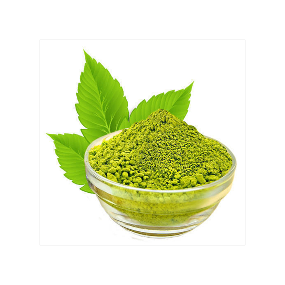 Mint Powder - Shelf Life: 24 Months