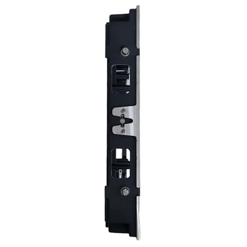320x640mm D Type Indoor Die Cast Aluminium LED Display Cabinet For Advertising LED Screen
