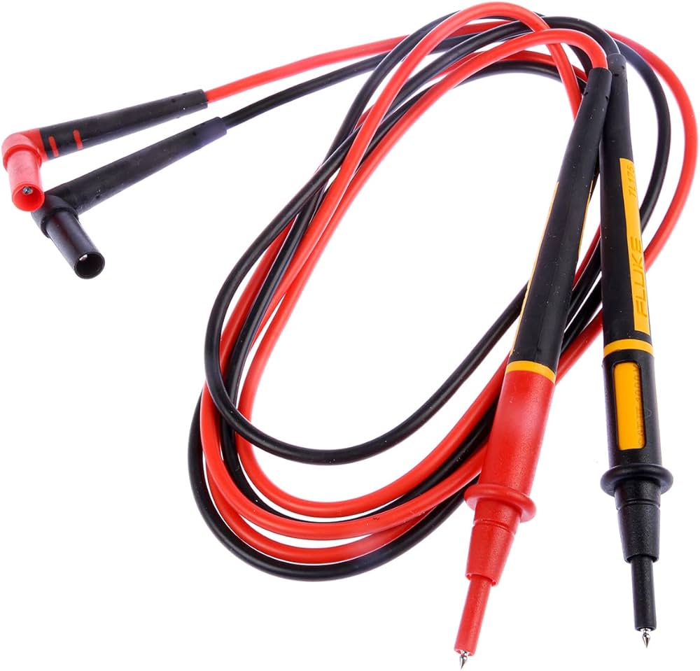 Fluke Tl175 - Height: 6