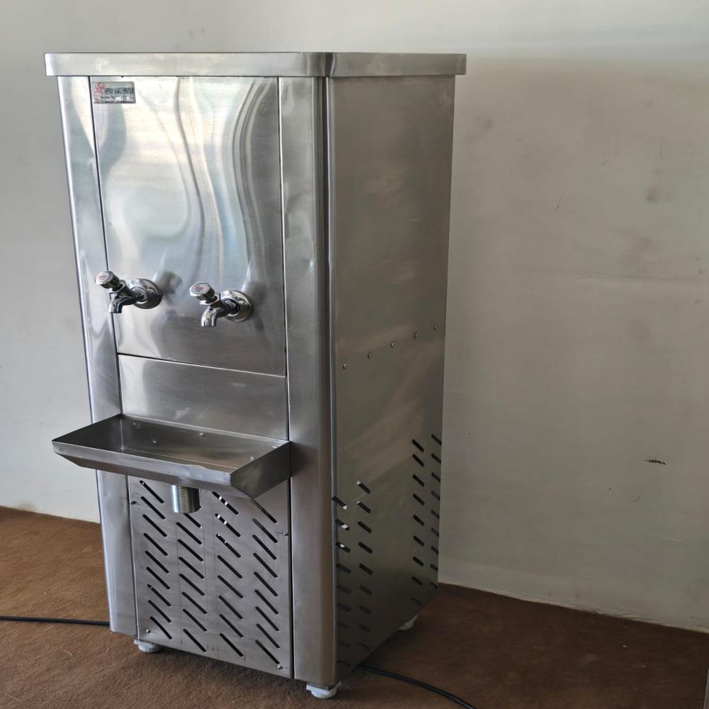 Water cooler