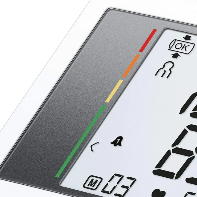 Beurer BM28 BP Machine