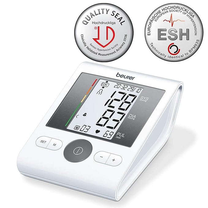 Beurer BM28 BP Machine
