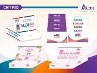 Chit Pad