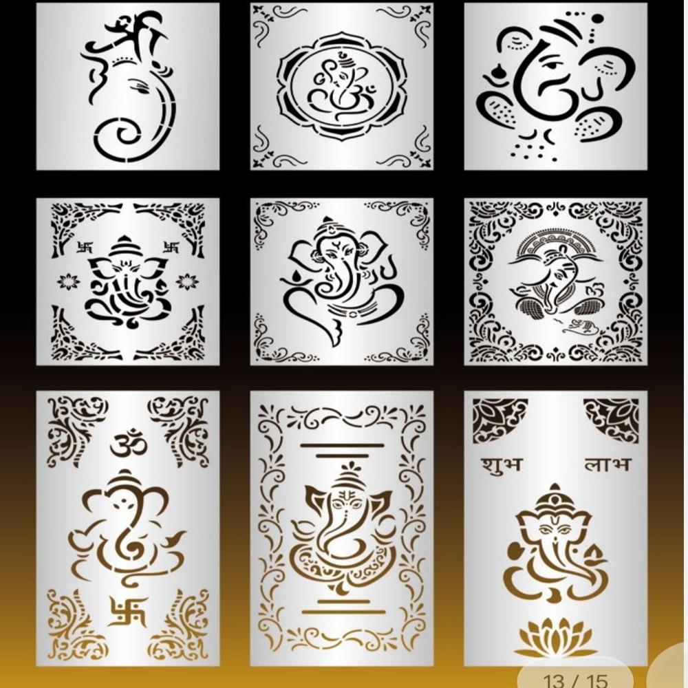 SS Laser Cutting