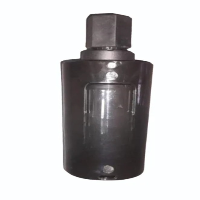 1 Inch Auto Drain Valves - Iron, 1 Inch, 18 Bar, 1000 l/h | Automatic Flow Control, Level Sensing Timer, Inline Mounting