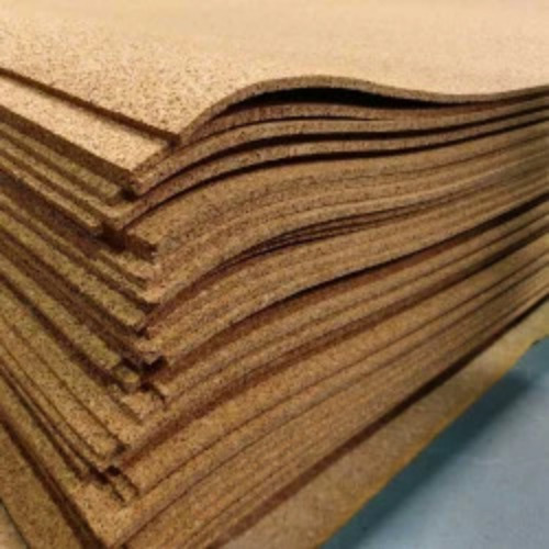 Cork Sheet