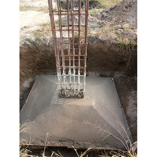 Civil And Construction Work Services