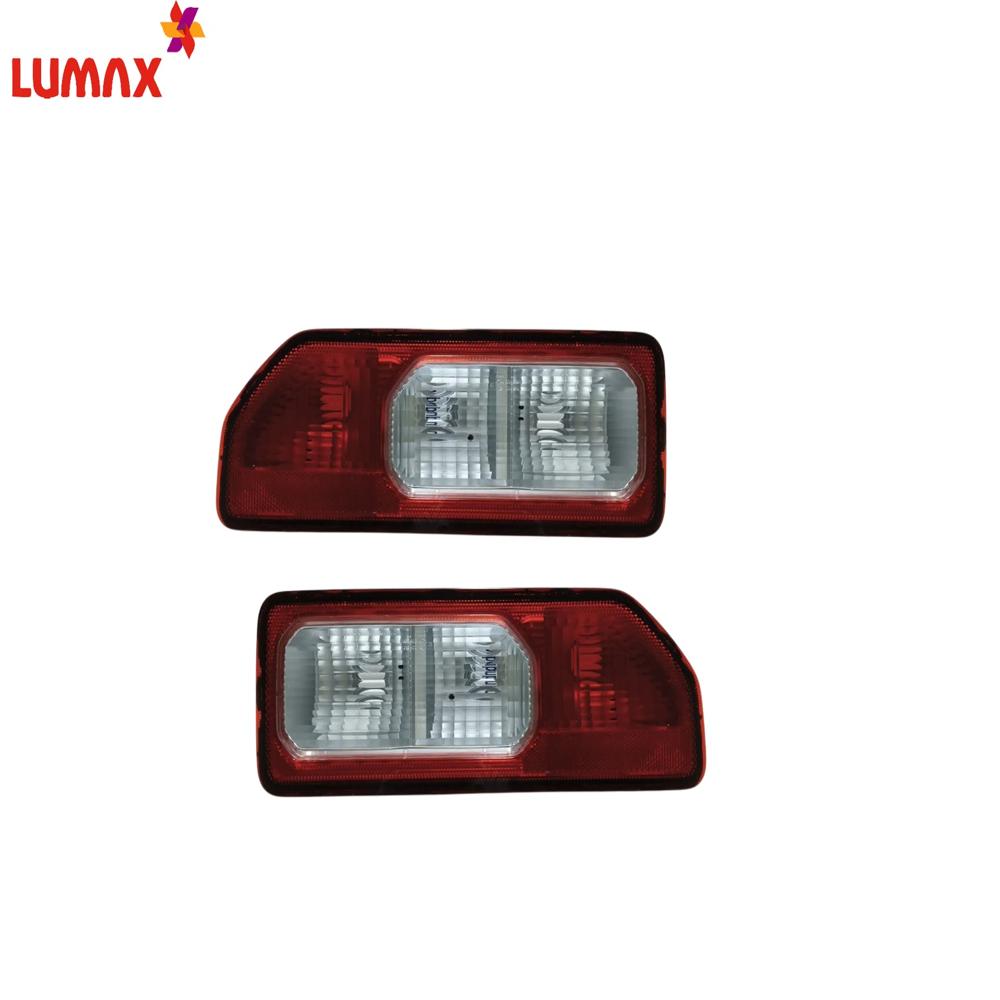 Lumax Taillight Assembly For Maruti Suzuki Jimny 2023-2026