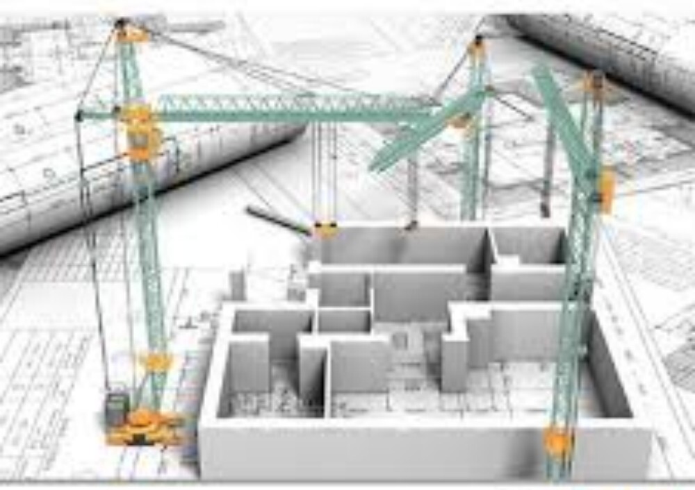 AutoCAD Designing Service
