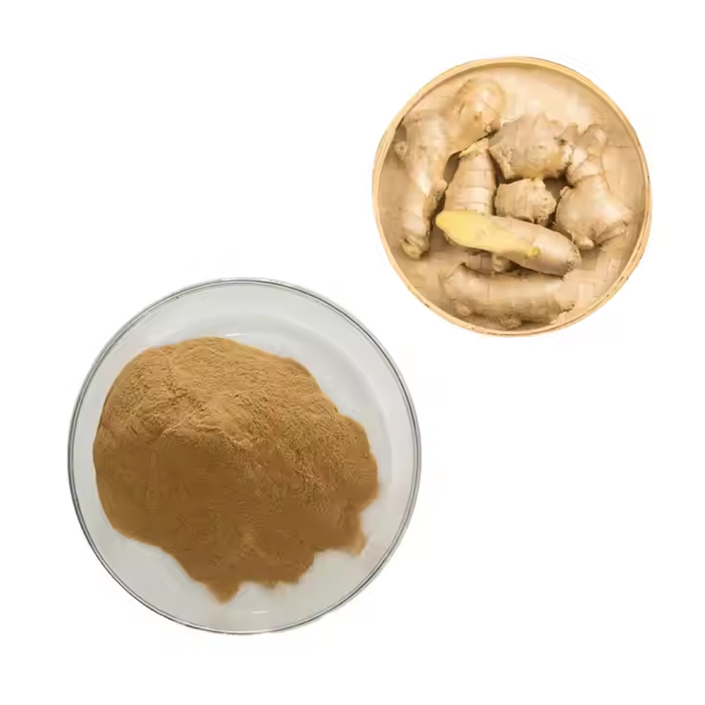 Ginger Powder - Shelf Life: 1 Years