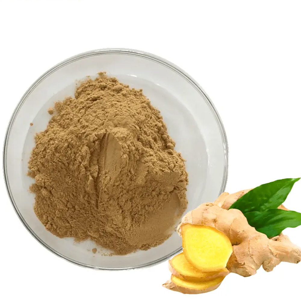 Ginger powder